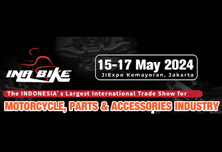  Ev Indonesia 2024 Held On 15-17 May 2024 In Jiexpo Kemayoran,Jakarta-Indonesia