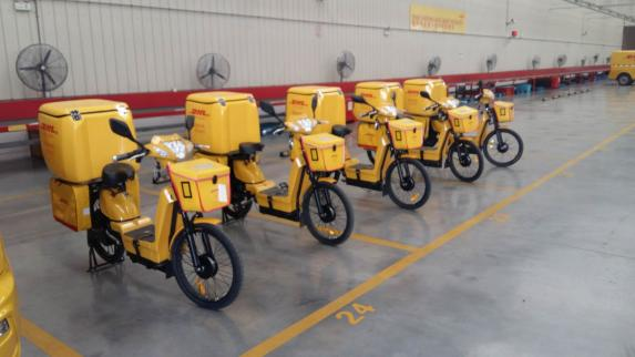 Should I Buy An Electric - Green Choice For Logistics And Distribution (3) Should I Buy An Electric - Green Choice For Logistics And Distribution (3)