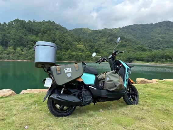 Should I Buy An Electric - Green Choice For Logistics And Distribution (2) Should I Buy An Electric - Green Choice For Logistics And Distribution (2)