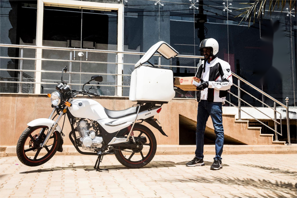  Should I Buy An Electric - Green Choice For Logistics And Distribution