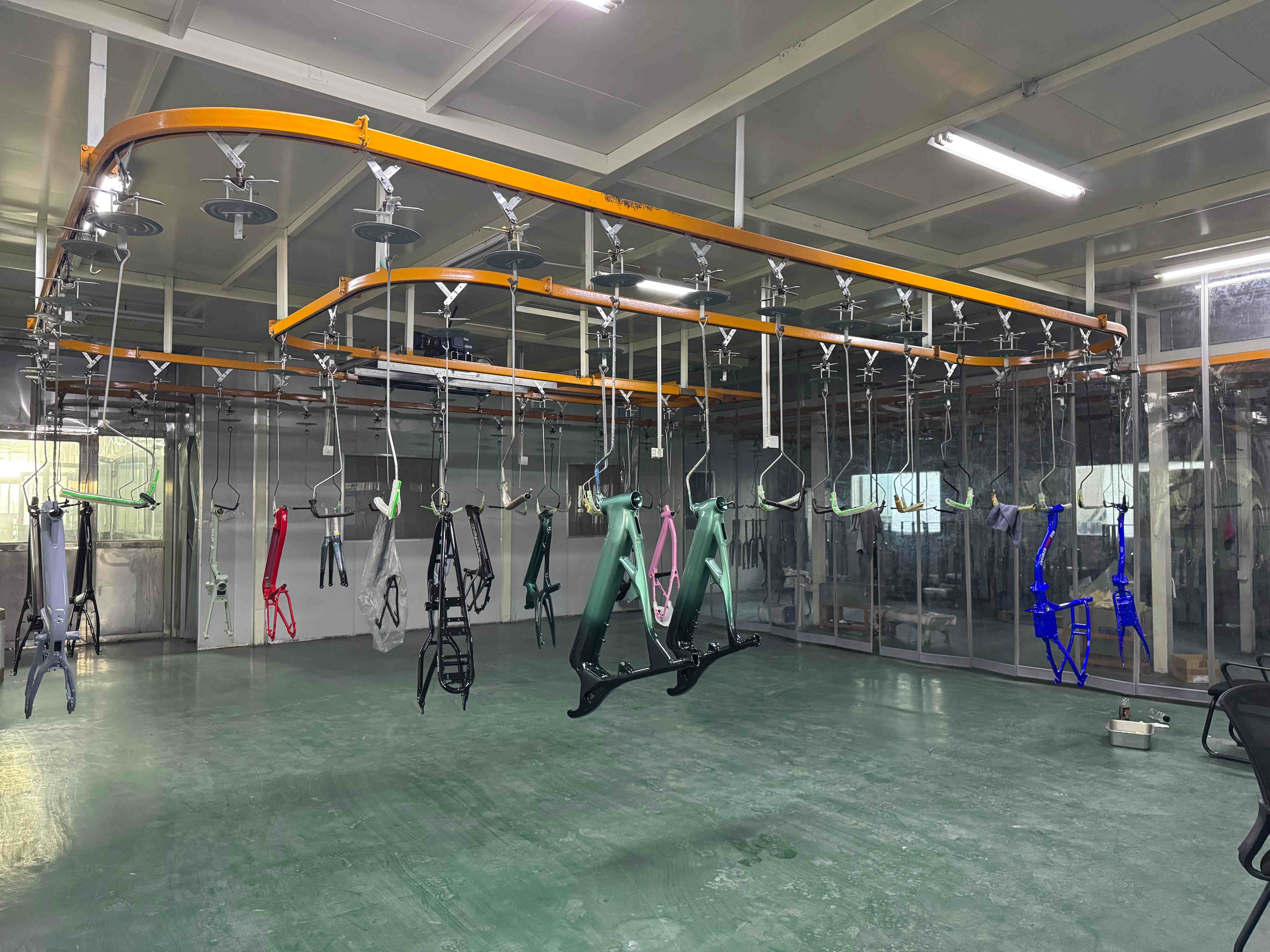 factory