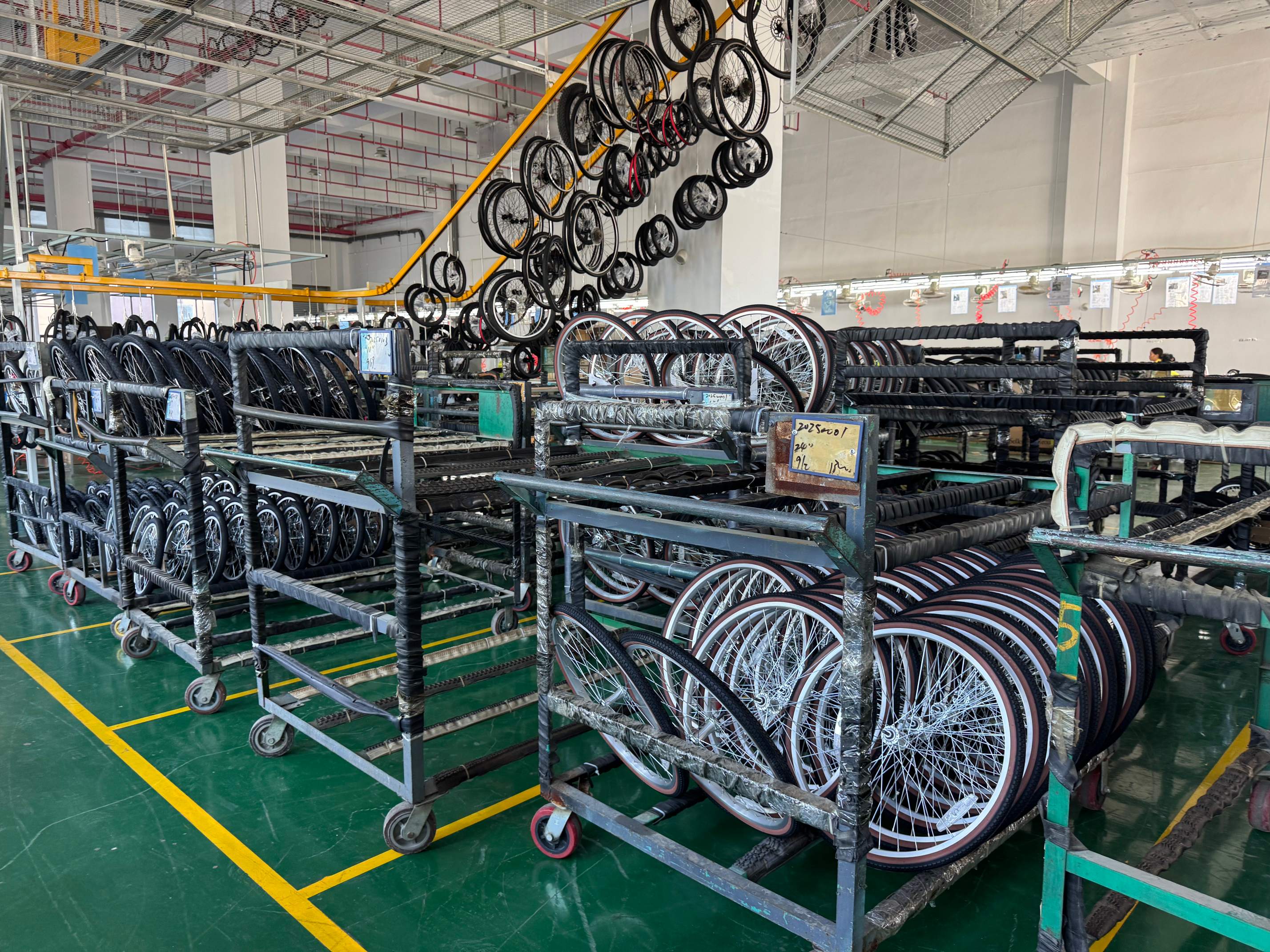 factory