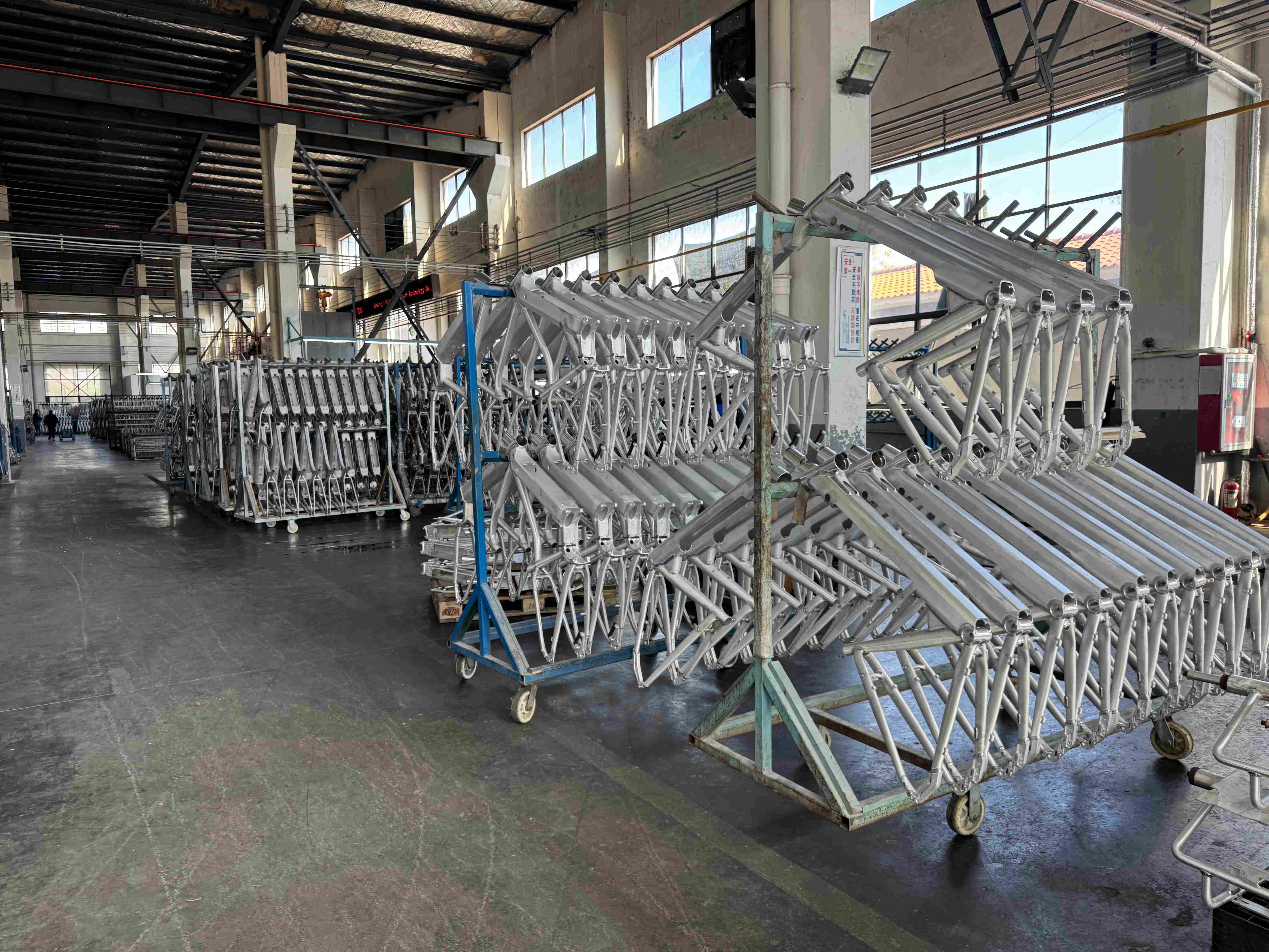 factory