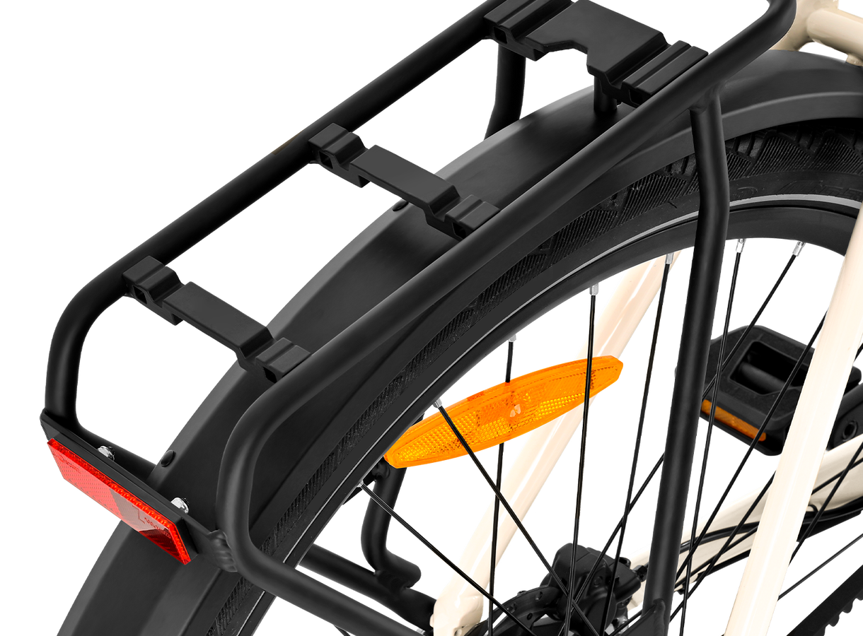 UniGoGo M4 Electric Bicycle | 700C High-Performance Urban Commuter E-Bike