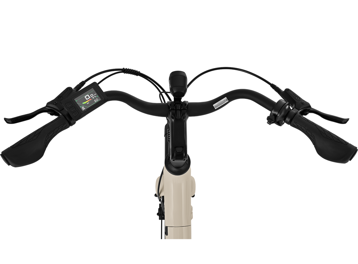 UniGoGo M4 Electric Bicycle | 700C High-Performance Urban Commuter E-Bike