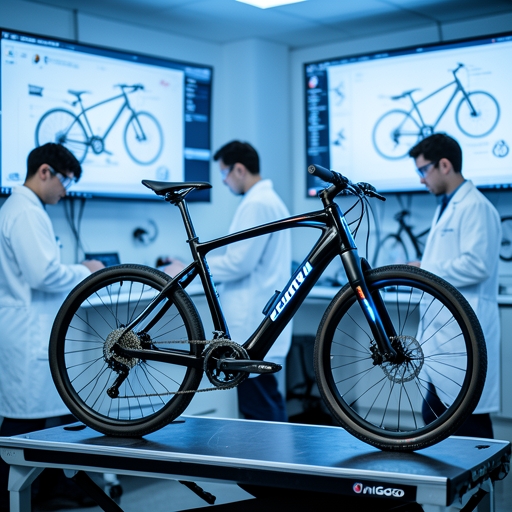 Titan Group: 41 Years of Engineering Excellence in E-mobility