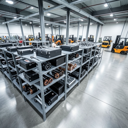  Why Supply Chain Stability Matters More Than Price in E-bike Manufacturing