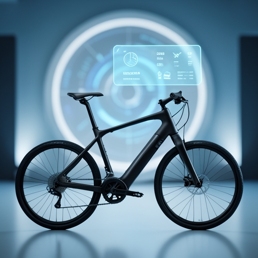  The Future of E-bike Design: Trends for 2026-2027