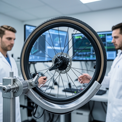  How We Ensure Quality Control (QC) for Our Global OEM Partners