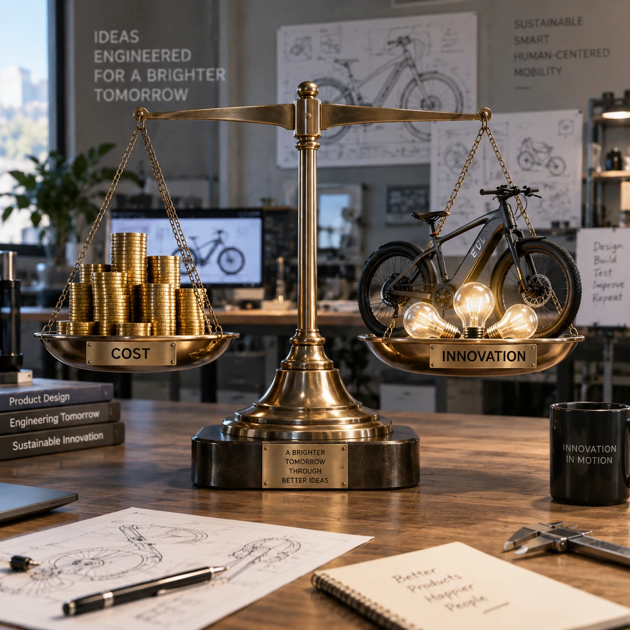  Customizing Your E-bike: How to Balance Cost and Innovation