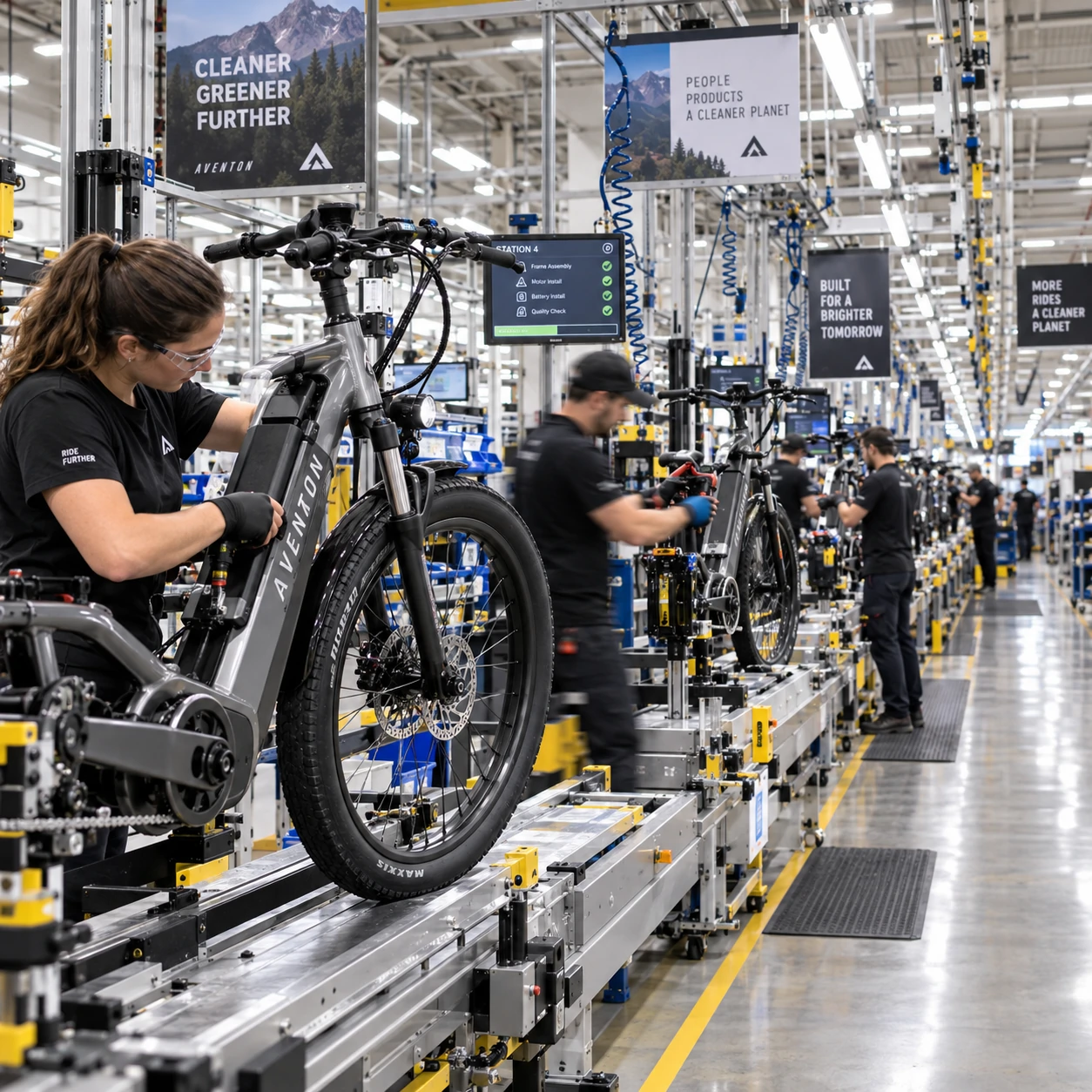 Reducing Lead Times: How Titan Group Accelerates Your Time-to-Market