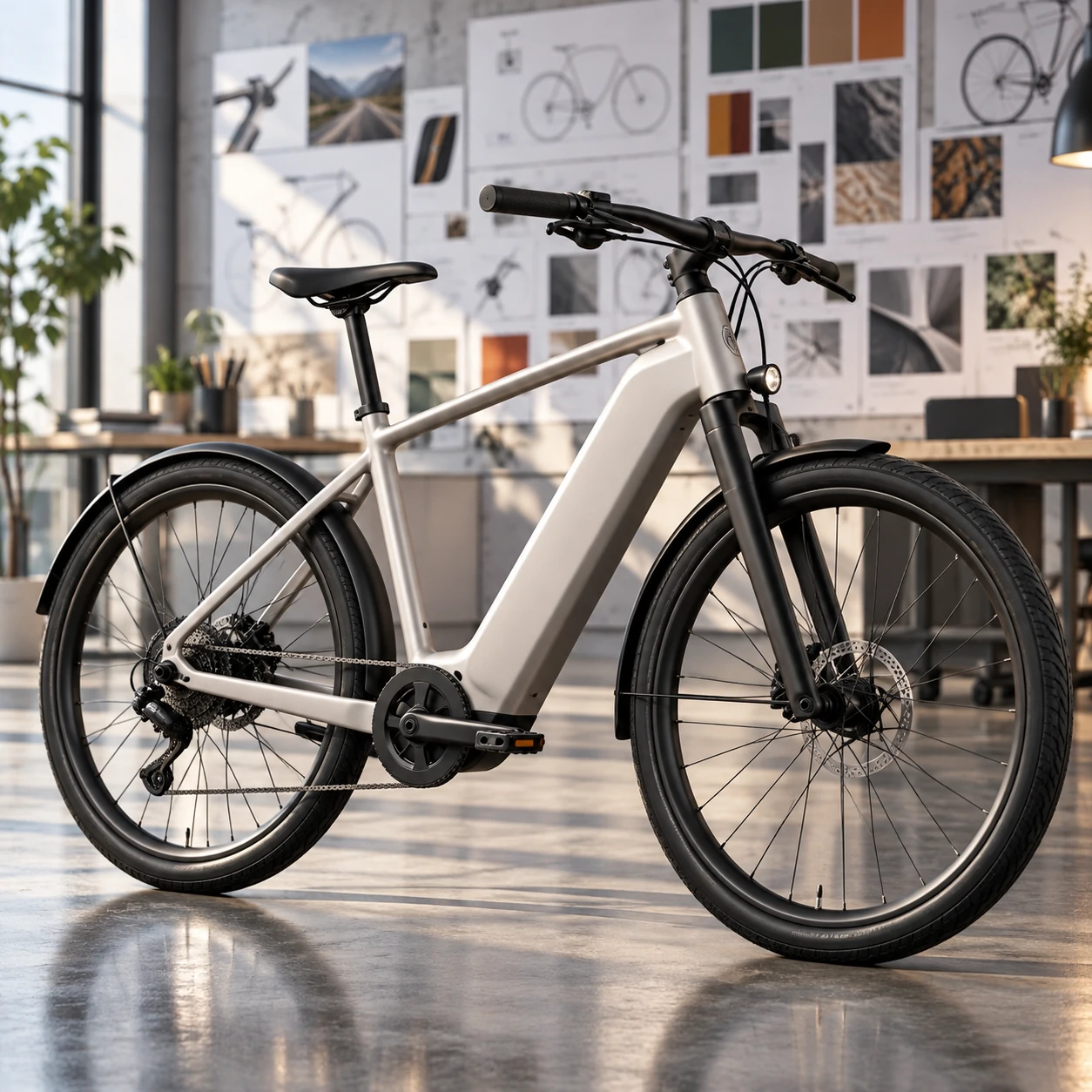  Private Label E-bikes: Building Your Brand without the R&D Burden